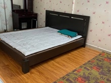 Hình ảnh Chung cư Screc,trường sa,P12,Q3, rộng 60m2,1p, 1wc,10tr/th