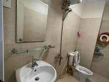 Hình ảnh CC An Gia Garden, Tân Kì tân Quý, Tân Phú: 85m2,3p ngủ,2wc Nt, 14tr/th