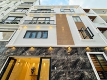 Hình ảnh Bán nhanh nhà Bắc Hải, P15, Q10, DT 96,8m2, giá 5tỷ100tr, sổ riêng.