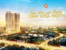 Hình ảnh Bán Căn Hộ 2PN 2 Tỷ 2 Có Sổ Liền Kề Phạm Văn Đồng