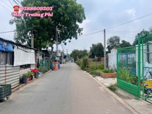 Hình ảnh Bán đất nền Tân Định Bến Cát gần đường lớn Mỹ Phước Tân Vạn và QuốL13