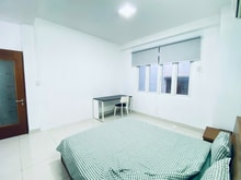 Hình ảnh Căn Hộ Studio Thuê Theo Ngày Hoặc Dài Hạn Trung Tâm Bình Thạnh Sát Q1