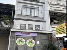 Hình ảnh Mặt tiền HXH thông Ng Văn Lượng, chỉ 8.95 tỷ, dt siêu đẹp 5.1x13m