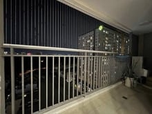 Hình ảnh chung cư Carillon1, Hoàng Hoa Thám, TB: 90m2, 2p ngủ, 2wc, 13tr/tháng