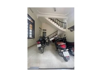 Hình ảnh Bán 49m đất tặng nhà 2,5 tầng trong ngõ, đường Cổ Nhuế, MT 4.65, sổ vu