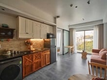 Hình ảnh 🔥 CĂN HỘ 1PN BALCON CỰC CHILL_55M2_Nguyễn Văn Trỗi_Cầu Công Lý_PN🔥