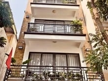 Hình ảnh Cho thuê mặt bằng Thái Hà- Đống Đa 60m2x 2t 50tr/ 1 tháng