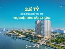 Hình ảnh Hàng hiếm! Mb6623 nạp rút nhanh chóng cao cấp 1 phòng ngủ 2,5 tỷ Peninsula Đà Nẵng