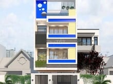 Hình ảnh Tòa nhà cho thuê 6X20 500m2, đường 58, P Bình Trưng Đông, Quận 2 ( Cũ)