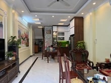 Hình ảnh Vĩnh Hưng Hoàng Mai dien tích 55m 6 ngủ 20m ra phố