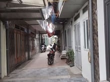 Hình ảnh cho thuê phòng 2 ngủ tại chính kinh đi bộ ra ga tàu giá 4tr7