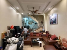 Hình ảnh Bán nhà phố xã đàn - 10m ra ôtô sổ đỏ 46m 5 tầng chỉ 13 tỷ