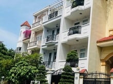 Hình ảnh 🌳 Biệt Lập – Riêng Tư – Đẳng Cấp | Nhà Nguyễn Trọng Tuyển, P.1, Tân B