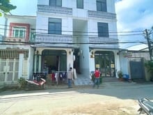 Hình ảnh Bán 22 phòng trọ trục chính hẻm 38 đường 3 tháng 2, Cần Thơ - 14 tỷ