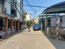 Hình ảnh Bán đất BẰNG LIỆT, LINH ĐÀM- Ô TÔ đỗ cửa- 60m2- NHỈNH 11 TỶ