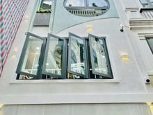Hình ảnh Chính chủ cần bán nhà Đ.Hàn Hải Nguyên,P.10,Q11, 76m2, 4tỷ250tr, SHR