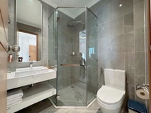 Hình ảnh Satra Eximland,Phan Đăng Lưu,Phú Nhuận:130m2,3p ngủ,2wc,NT,22tr/th