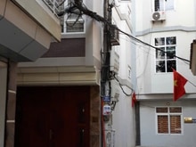 Hình ảnh Cho thuê nhà  làm văn phòng + bán hàng online, nhà ở gia đình