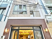 Hình ảnh Bán gấp nhà Phan Xích Long P3 Phú Nhuận, DT 45m2, giá 2tỷ990, sổ riêng