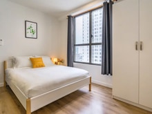 Hình ảnh Bán Gold View 92M2-2PN2WC, View hồ bơi, 6,2Ty( bao hét)