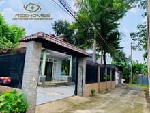 Hình ảnh Cho THUÊ nhà mái thái 1 sẹc đường Nguyễn Ái Quốc (trường Bùi Thị Xuân)