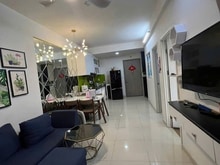 Hình ảnh Chung cư An Gia, 295 Tân Kỳ Tân Quý, TP: 3p ngủ, 2wc NT mới chỉ 13tr5