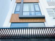 Hình ảnh Bán nhà hẻm 5m Trường Sa, Q.3, Giá. 3 tỷ 950, DT. 36m2, có sổ riêng.