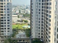 Hình ảnh CC Akari City Nam Long tọa lạc tại Võ Văn Kiệt, An Lạc, Bình Tân