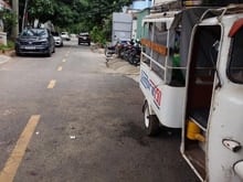 Hình ảnh Cho thuê Kho (90m2- 8tr)  gần Lương Định Của  P. Ap Q.2