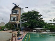 Hình ảnh Villa Khang Điền Park Riverside 100m2 Giá Chỉ 13 Tỷ Hơn Quá Rẻ