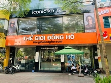 Hình ảnh Cho thuê mặt bằng tầng 1 Duy Tân- Cầu Giấy 198m2x1t 200tr/ 1tháng