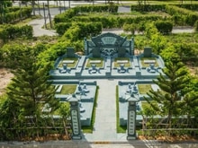 Hình ảnh Tâm nguyện trọn vẹn – Sala Garden đồng hành