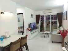 Hình ảnh Bán Trang Chủ MB66.COM / Đăng Ký Tặng 66K Bàu Cát 2, Block A, thang máy, có Sổ, 65m2 -2PN-2WC giá tốt