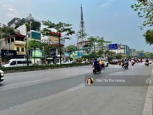 Hình ảnh Bán đất mặt phố Ngô Gia Tự – Vỉa hè rộng – 2 mặt thoáng - kinh doanh