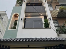 Hình ảnh Cần vốn bán gấp nhà Đ.Nguyễn Kim,P11,Q5, TP.120m2,3,1tỷ, SHR,HĐT17tr/T