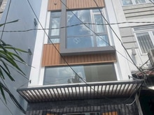 Hình ảnh Bán nhà hẻm 5m Điện Biên Phủ, Q3, Giá 3 tỷ 750, DT.30m2, có sổ riêng.