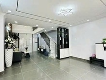 Hình ảnh Bán Gấp Nhà Mới 100% Cao Thắng,Q.10 đt 60m2, giá 4 tỷ 350, có sổ riêng