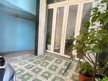 Hình ảnh Bán Nhà 8PN Nguyễn Văn Cừ, Q1 – 4 Tầng – Dòng Tiền 33tr/Tháng