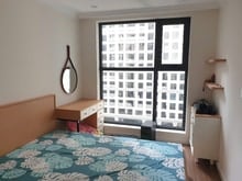 Hình ảnh Sunshine Garden Quỹ căn 2 ngủ. 78m2