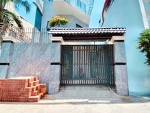 Hình ảnh 💥hẻm XE TẢI 7M🚚 - ngay BẾ XE miền Đông🏞️(BÌNH THẠNH)- 68M²