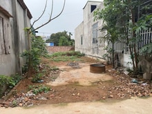 Hình ảnh E có hai lô đất cần bán nhanh ạ 
 nhỉnh tỷ 

65m và 54m xã đông