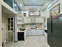 Hình ảnh Bán nhà mặt phố – Ngã tư LÊ ĐỨC THỌ – NGUYỄN HOÀNG – 40M2