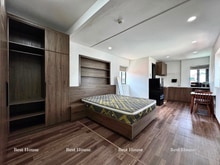 Hình ảnh Cho thuê CHDV Full nt có gu ngay Etown Cộng Hoà, Tân Bình