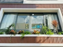 Hình ảnh Bán nhà gấp ở Thích Quảng Đức, Q. Phú Nhuận, Giá.3tỷ980,60m2, sổ riêng
