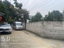 Hình ảnh Em cần bán gấp
sổ vừa về nóng tay 3 lô ô tô tải tại tiên trượng,