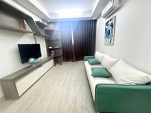 Hình ảnh CHung cư Carillon 1,P13,Tân Bình,Giá 12,5tr/th, 87m2, 2p ngủ,2wc