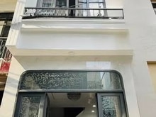 Hình ảnh Bán nhanh căn ở Phan Tây Hồ, Phú Nhuận, 28m2, Giá 3 tỷ180, có sổ riêng
