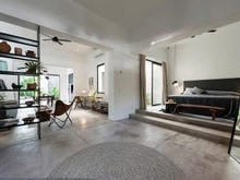 Hình ảnh 🔥 CĂN HỘ LUXURY 1PN BALCON_50M2_Nguyễn Văn Trỗi_Cầu Công Lý_PN🔥