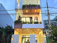 Hình ảnh Bán nhà riêng Đ. Nguyễn Tư Nghiêm,Bình Trưng Tây, Thủ Đức, 96m2, 3,2tỷ