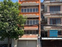Hình ảnh cần bán nhà vành Đai Trong víp khu Tên Lửa, Bình Tân,6x20m,giá 29 tỷ.